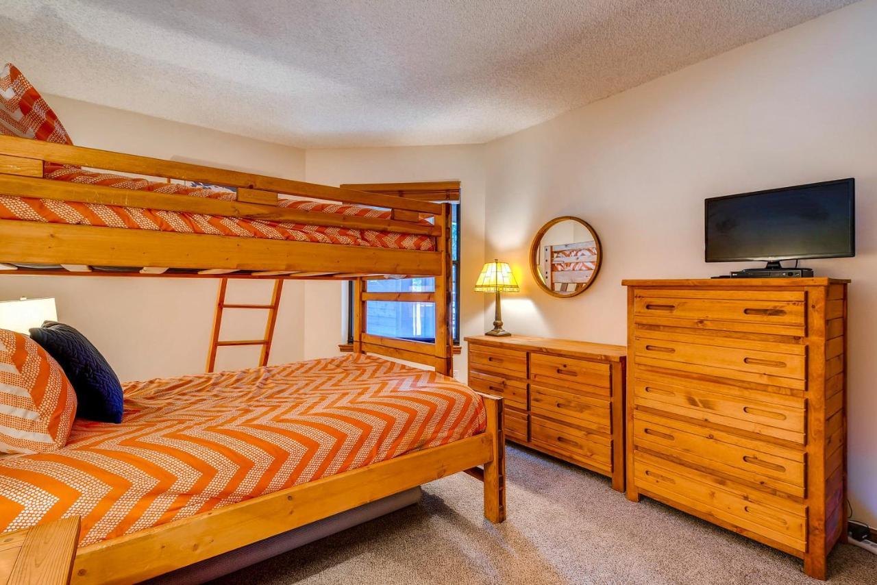 Tyra I Villa Breckenridge Luaran gambar