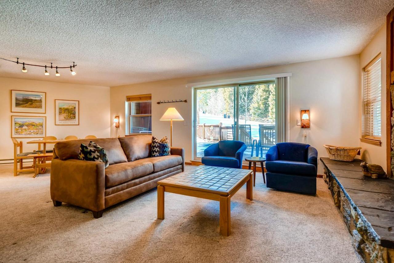 Tyra I Villa Breckenridge Luaran gambar