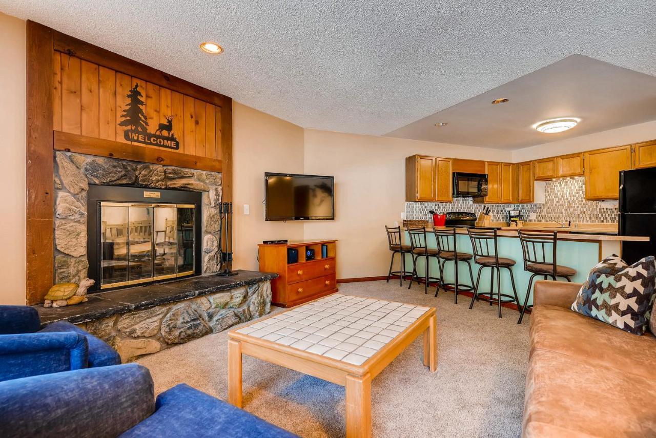 Tyra I Villa Breckenridge Luaran gambar