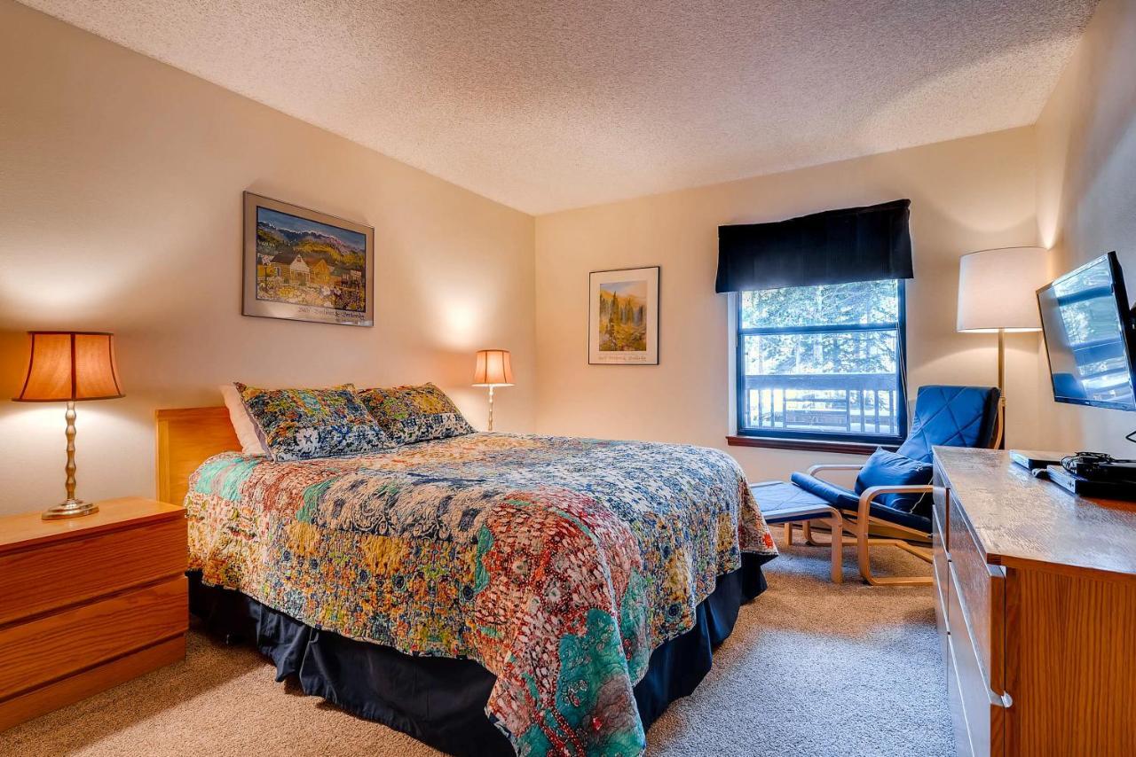 Tyra I Villa Breckenridge Luaran gambar
