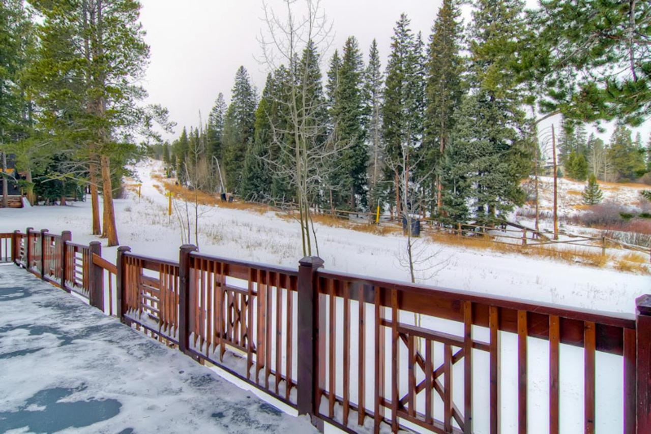 Tyra I Villa Breckenridge Luaran gambar