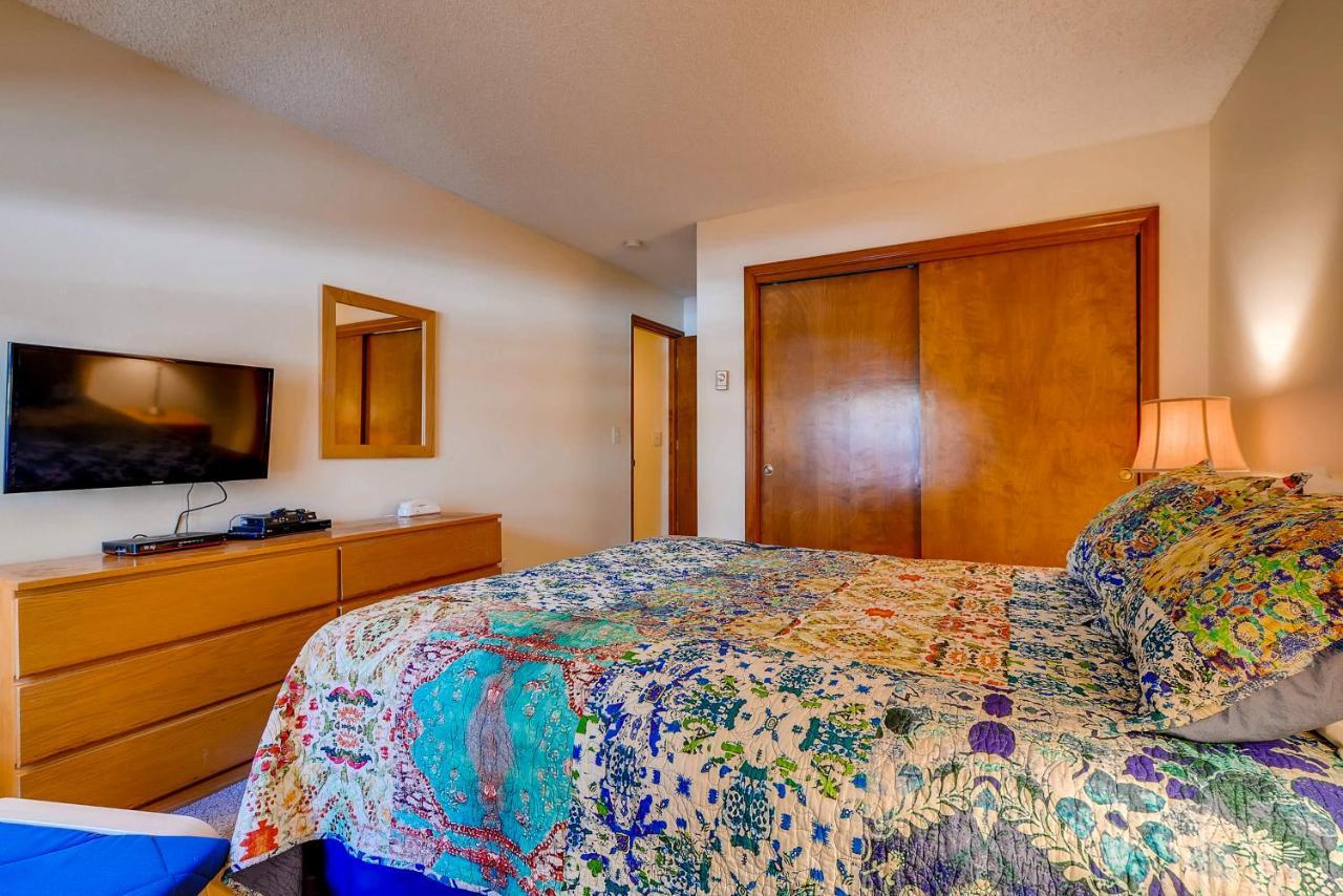 Tyra I Villa Breckenridge Luaran gambar
