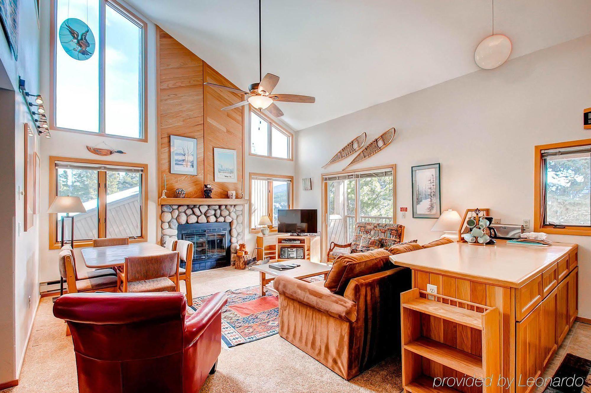 Tyra I Villa Breckenridge Luaran gambar
