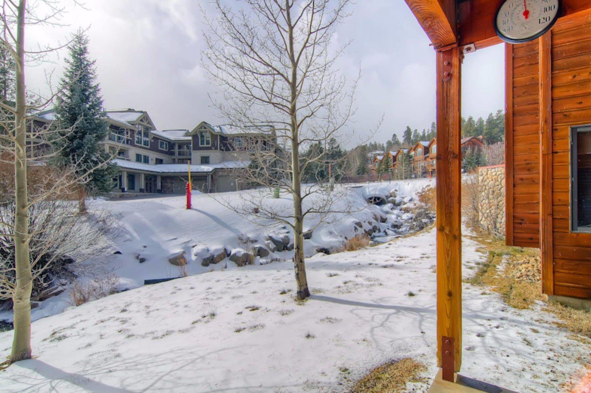 Tyra I Villa Breckenridge Luaran gambar