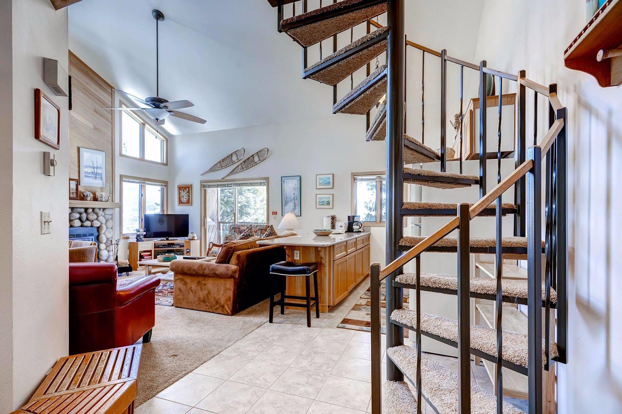 Tyra I Villa Breckenridge Luaran gambar