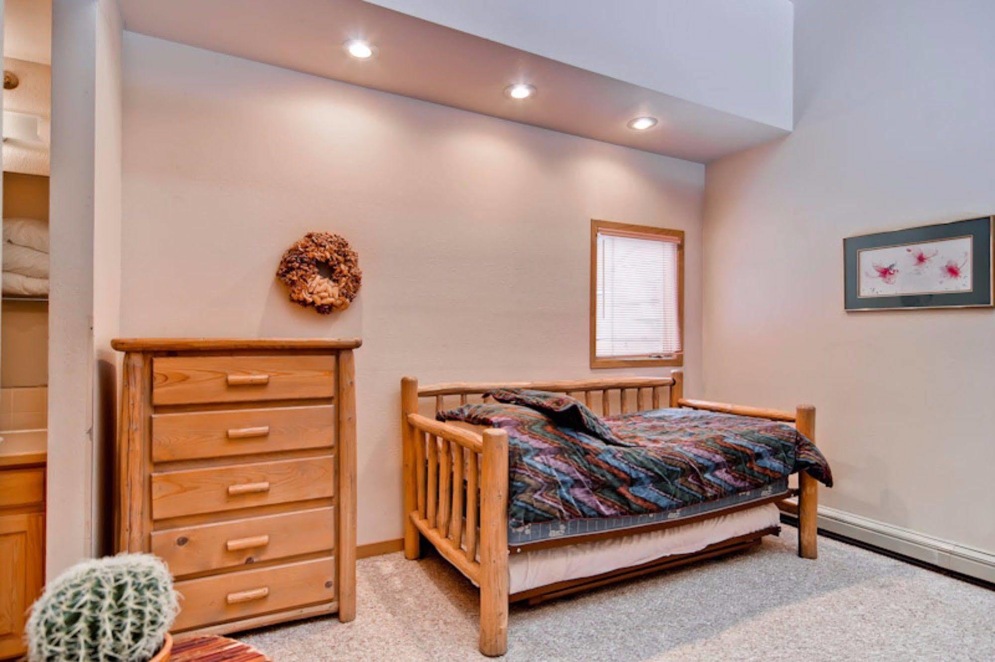 Tyra I Villa Breckenridge Luaran gambar