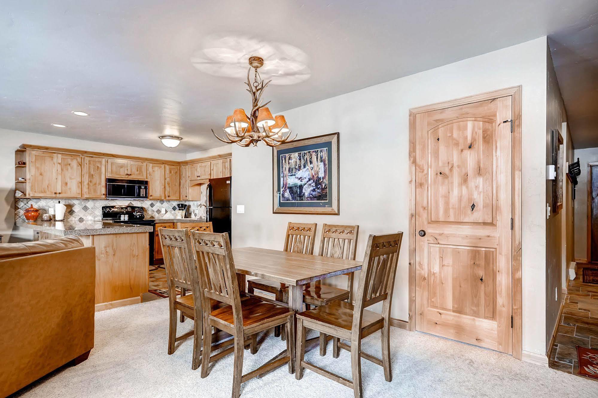 Tyra I Villa Breckenridge Luaran gambar