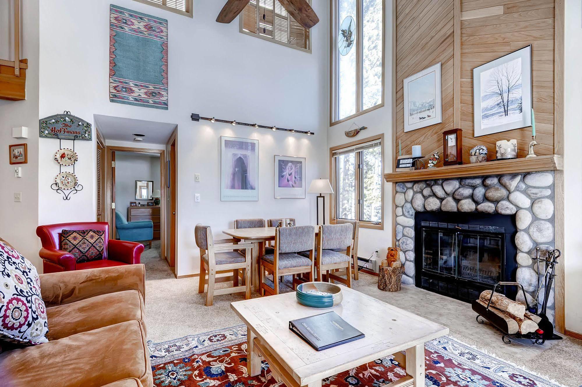 Tyra I Villa Breckenridge Luaran gambar