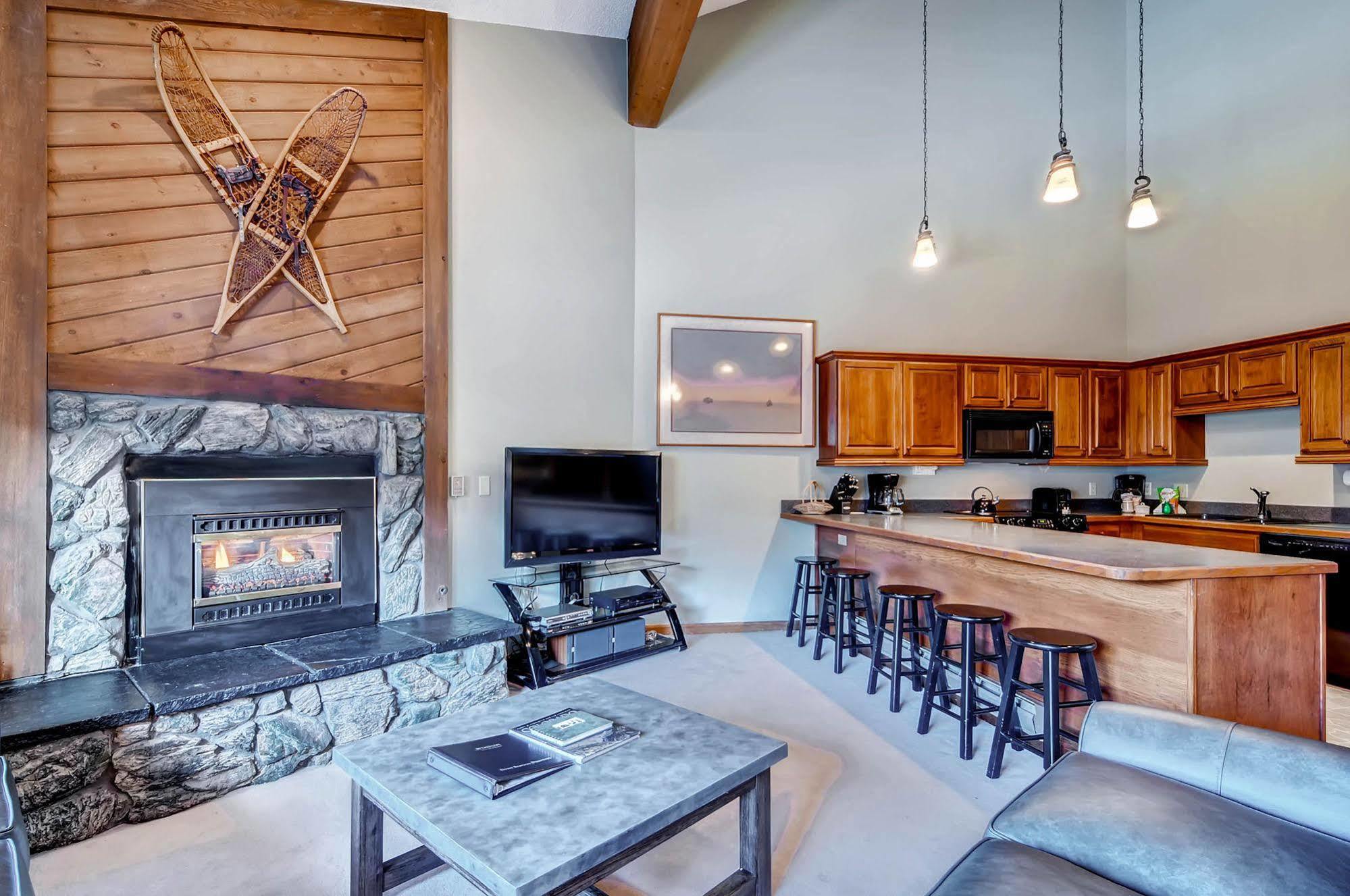 Tyra I Villa Breckenridge Luaran gambar