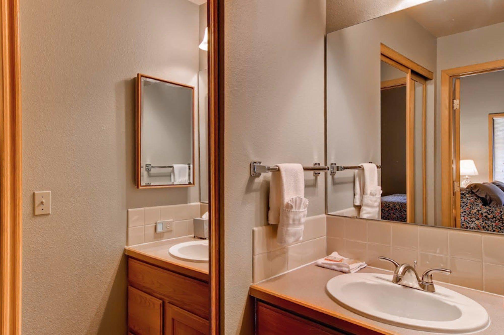 Tyra I Villa Breckenridge Luaran gambar