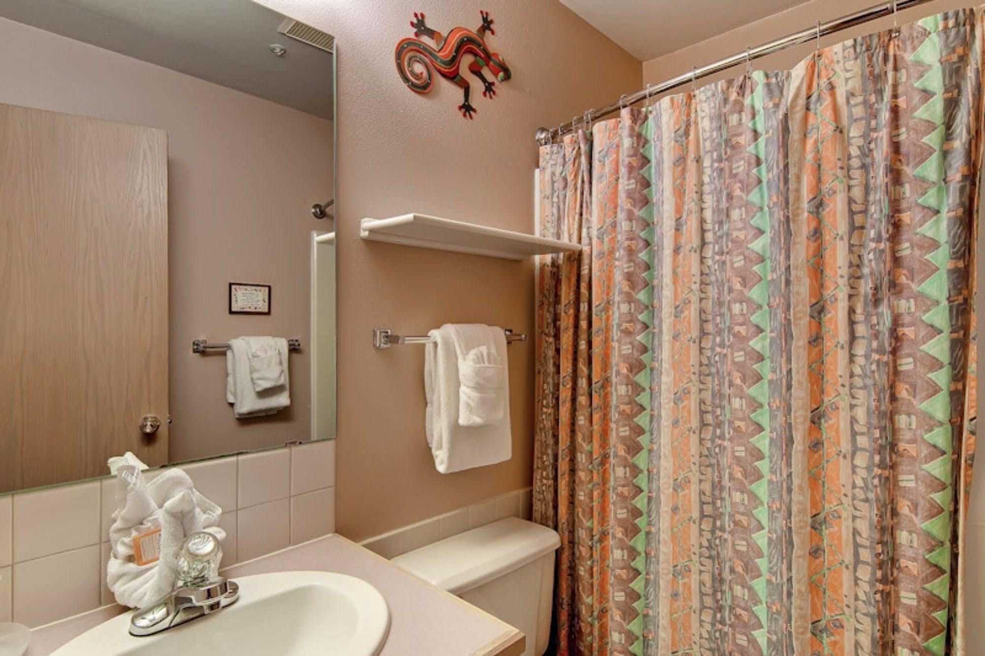 Tyra I Villa Breckenridge Luaran gambar